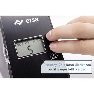Produktbild für Lötstation Ersa 0IC1235A, i-CON nano MK2