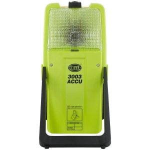 Produktbild für Warnleuchte Hella 2XW 007 146-011, orange, mit 180° LED