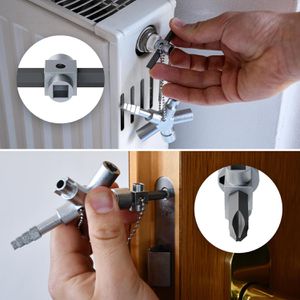 Produktbild für Schaltschrankschlüssel Absina 1006, Bau