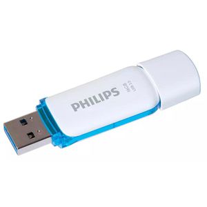 Produktbild für USB-Stick Philips Snow Edition, 16 GB