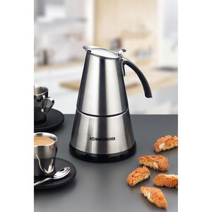 Produktbild für Espressokocher Rommelsbacher El Presso mini