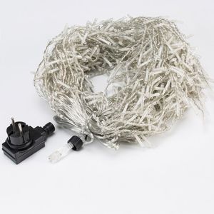 Produktbild für Lichterkette Deuba 105280, 400 LED, innen + außen