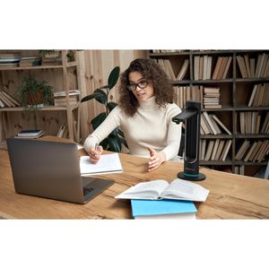 Produktbild für Scanner I.R.I.S. IRIScan Desk 6 business, bis A3