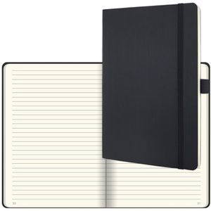 Produktbild für Notizbuch Sigel Conceptum CO321, Karton Softcover