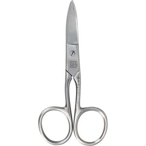 Produktbild für Nagelschere Ratiomed 730622, Edelstahl
