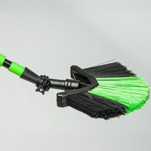 Produktbild für Besen Nölle Dreiecksbesen, 281074