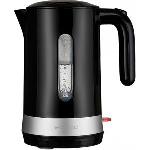 Produktbild für Wasserkocher Clatronic WK 3840, schwarz