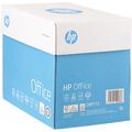 Zusatzbild Kopierpapier HP CHP110 Office, Quickbox CHP113, A4
