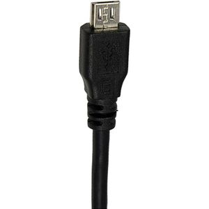 Produktbild für USB-Kabel LogiLink CU0058 USB 2.0, 1 m