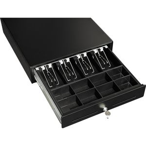Produktbild für Kassenschublade Ratiotec RCD 250, 41 x 42 cm