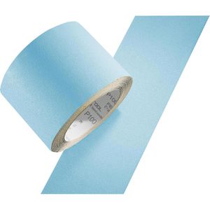 Produktbild für Schleifpapier Festool Granat 115x25m P100 GR, Körnung 100