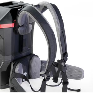 Produktbild für Rucksackstaubsauger Sprintus BoostiX iGO ZERO