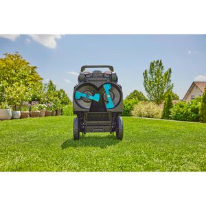 Produktbild für Rasenmäher-Messer Gardena 04122-20, 2 Stück