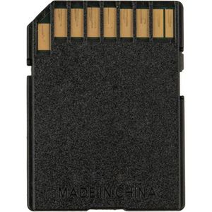 Produktbild für SD-Karte SanDisk Ultra SDSDUNB-064G-GN6IN, 64GB