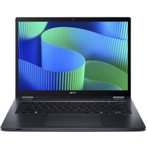 Produktbild für Laptop Acer TravelMate P4 Spin, P414RN-54-TCO-55FP
