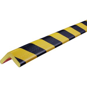 Produktbild für Schutzprofil Knuffi Typ H, Winkel, PH-10017, selbstklebend