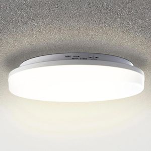 Produktbild für Deckenleuchte Heitronic Pronto, weiß, LED