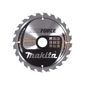 Kreissägeblatt Makita B-32247, Makforce
