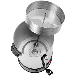 Produktbild für Kaffeemaschine Bartscher Regina Plus 90, 190251