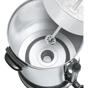 Produktbild für Kaffeemaschine Bartscher Regina Plus 90T, A190199