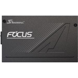 Produktbild für PC-Netzteil Seasonic Focus GX, ATX 3.1, 850 Watt, schwarz