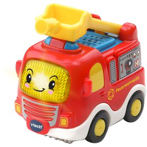 Fahrzeug vtech Tut Tut Baby Flitzer Feuerwehr