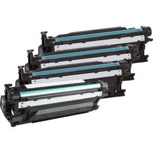 Produktbild für Toner Böttcher-AG für HP 507X, 507A, Multipack