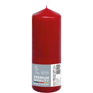 Produktbild für Kerzen Gala Typ 70/200, Stumpenkerze