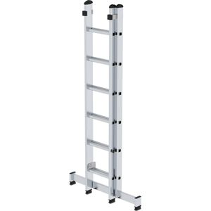 Produktbild für Schiebeleiter MUNK 20406, 2 x 6 Sprossen