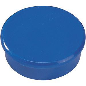 Produktbild für Magnete Dahle 95538-21463, blau