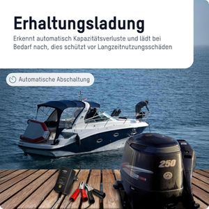 Produktbild für Autobatterie-Ladegerät Ansmann ALCS 2-12/0.4