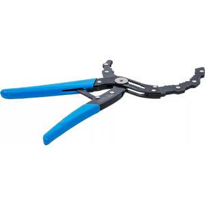 Produktbild für Ölfilterschlüssel BGS-technic 8902, Ölfilterzange