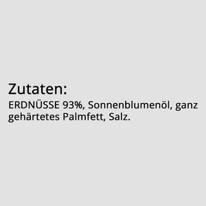 Produktbild für Erdnussbutter Hellma Peanut Butter Portions