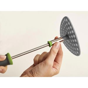 Produktbild für Kartoffelstampfer JosephJoseph Delta 10161