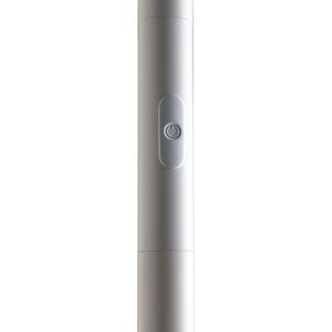 Produktbild für Stehlampe Unilux Pryska, LED, weiß, 180 cm