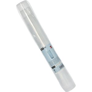 Produktbild für Trinkbecher Papstar 16503, transparent, PP