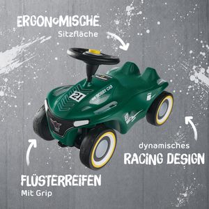 Produktbild für Rutschauto BIG 800056251, Bobby Car Neo RS