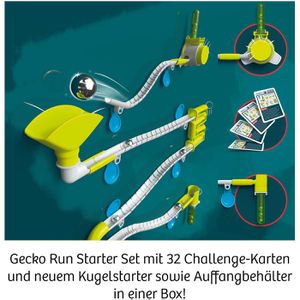 Produktbild für Murmelbahn Kosmos 621285 Gecko Run - Challenge XXL