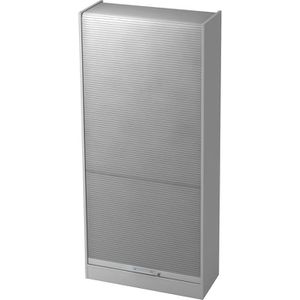 Rollladenschrank Hammerbacher N-Serie, aus Holz