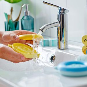 Produktbild für Klemmbausteine LEGO-DUPLO 10965, ab 1,5 Jahre