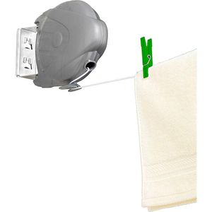 Wäscheleine