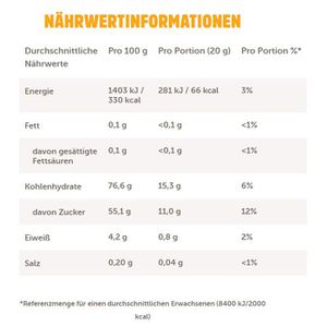 Produktbild für Fruchtgummis Nimm2 Lachgummi Softies