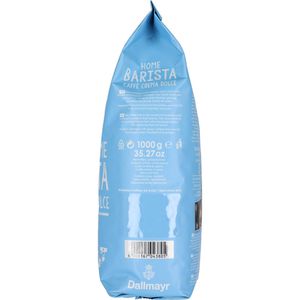 Produktbild für Kaffee Dallmayr Home Barista Caffe Crema Dolce