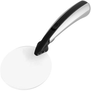 Produktbild für Lupe TFA 43.3004 LED, mit Licht