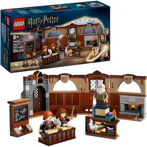 Klemmbausteine LEGO Harry Potter 76442, ab 8 Jahre