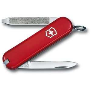 Taschenmesser Victorinox Escort, 0.6123