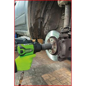 Produktbild für Druckluft-Schlagschrauber KS-Tools COMPETITION 512.0035 2000Nm