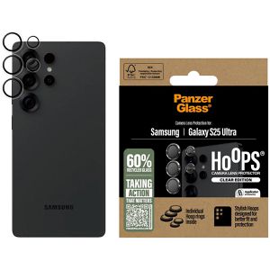 Produktbild für Kamera-Schutz PanzerGlass Hoops 38488, transparent, 5 Stück