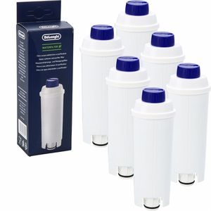 Filterpatrone DeLonghi DLSC002, 5513292811