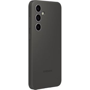 Produktbild für Handyhülle Samsung Silicone Case, EF-PS721, schwarz